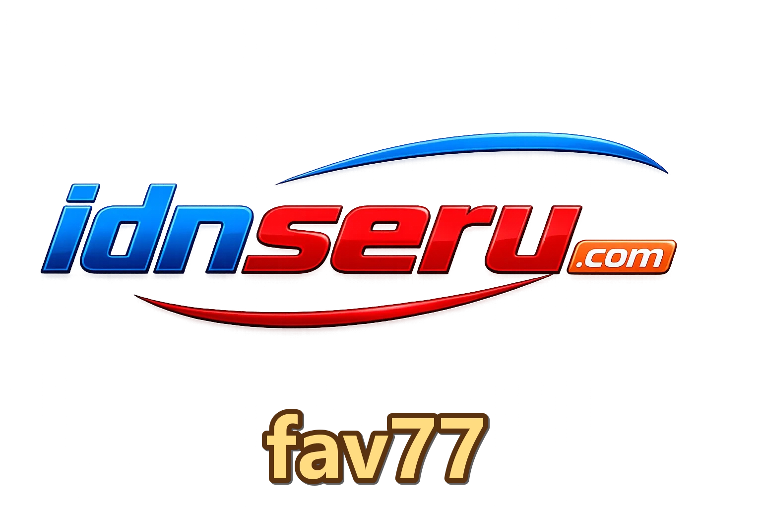 Tampilan antarmuka fav77 di Android